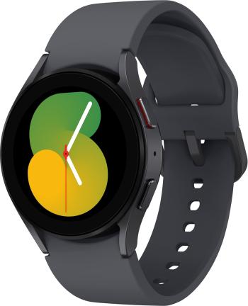 Okosóra Samsung Galaxy Watch 5 44mm LTE grafit