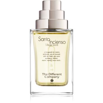 The Different Company Bois d´Iris toaletní voda pro ženy 100 ml