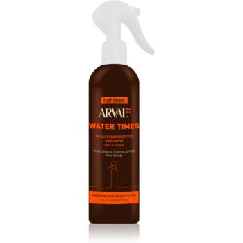 Arval Half Times Spray revigorant pentru un bronz de lunga durata 300 ml