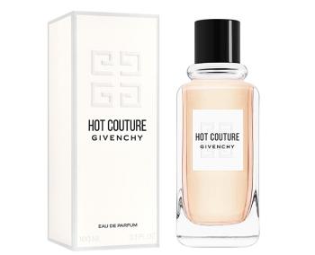 Givenchy Hot Couture - EDP 2 ml - eșantion cu pulverizator