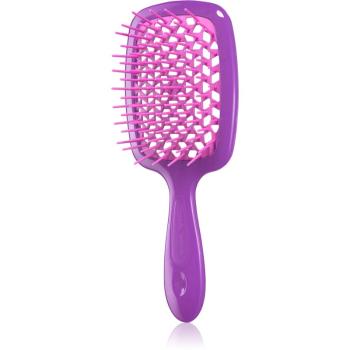 Janeke Superbrush perie par tip paleta pentru păr