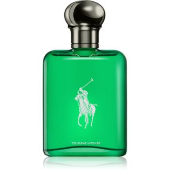 Ralph Lauren Polo Green Cologne Intense Eau de Parfum pentru bărbați 125 ml