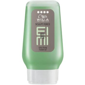 Wella Professionals Gel cu fizare foarte puternica EIMI Sculpt Force 125 ml 250 ml
