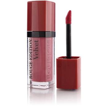 BOURJOIS Rouge Velvet Edition 07 (3052503260716)