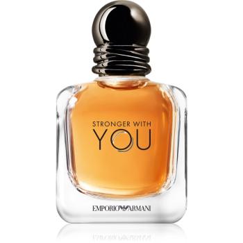 Armani Emporio Stronger With You Eau de Toilette pentru bărbați 50 ml