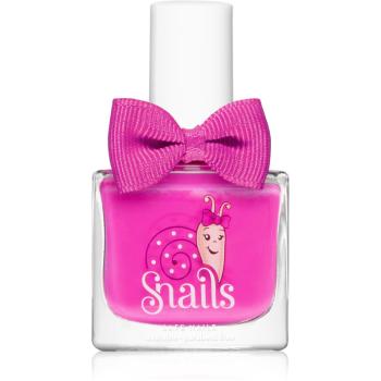 Snails Main Collection lac de unghii pentru copii culoare Secret Diary 10,5 ml