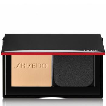 Shiseido Pudră cremoasă Synchro Skin Self-refreshing (Custom Finish Powder Foundation) 9 g 110