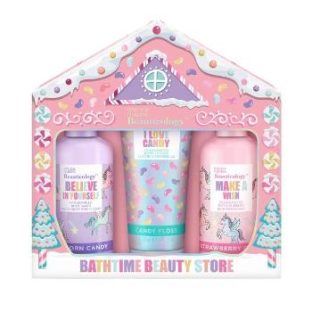 Baylis & Harding Set cadou Unicorn 3 buc