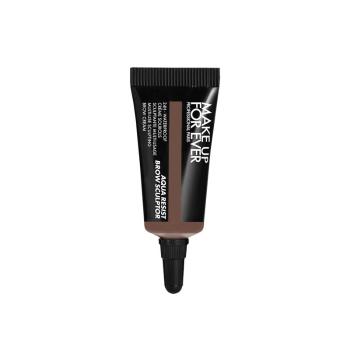 Make Up For Ever Cremă pentru sprâncene Aqua Resist Brow Sculptor (24HR Brow Cream) 7 ml 30 Soft Brown