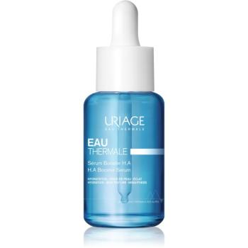 Uriage Eau Thermale Serum ser cu hidratare intensiva cu acid hialuronic 30 ml