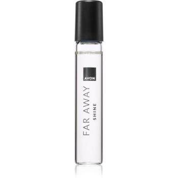 Avon Far Away Shine Eau de Parfum pentru femei 10 ml