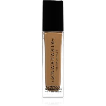 Anastasia Beverly Hills Luminous Foundation make-up pentru luminozitate culoare 345C 30 ml