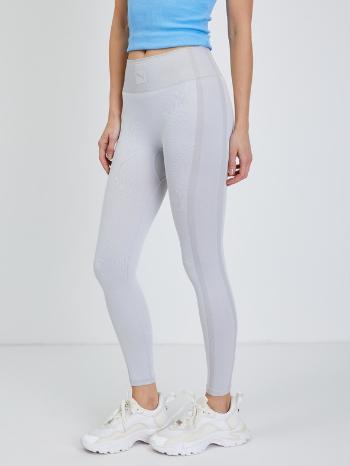 Puma Puma x Vogue Legíny Šedá