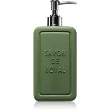Savon The Royal Green Săpun lichid pentru mâini 500 ml
