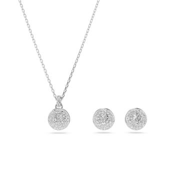 Swarovski Set fermecător de bijuterii cu cristale Meteora 5683445