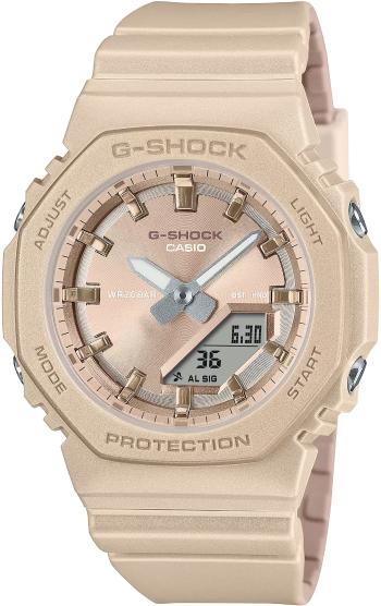 Casio G-Shock Classic GMA-P2100ST-9AER (619)