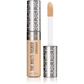 Rimmel The Multi-Tasker corector pentru reducerea imperfecțiunilor 24 de ore culoare 030 Light 10 ml