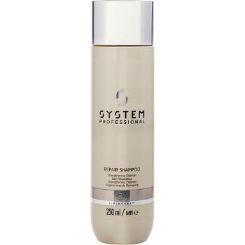 System Professional Șampon pentru păr deteriorat Repair (Shampoo) 250 ml