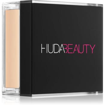 Huda Beauty Easy Bake pudra culoare Pound Cake 20 g