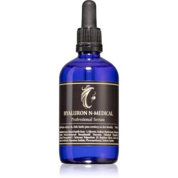 N-Medical Hyaluron ser hidratant 100 ml