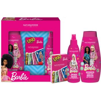 Barbie Gift Set set cadou pentru copii