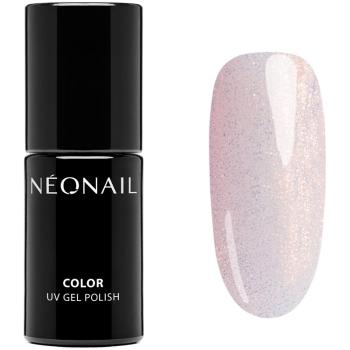 NEONAIL Milady lac de unghii sub forma de gel culoare Morning Rose 7,2 ml