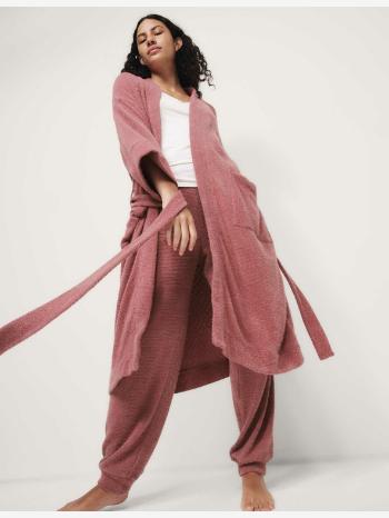 Marks & Spencer růžová Fürdőköpeny Rózsaszín