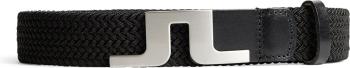 J.Lindeberg Berry Elastic Black 95 cm Opasok