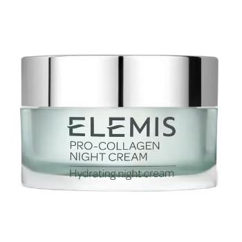 Elemis Cremă de noapte împotriva ridurilor Pro-Collagen (Night Cream) 50 ml