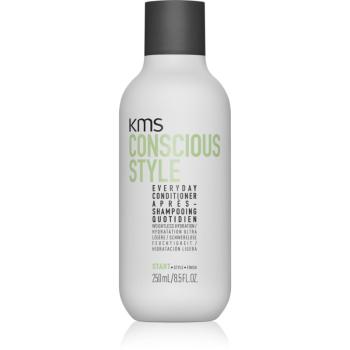 KMS Consciousstyle Everyday Conditioner Balsam pentru par normal. 250 ml