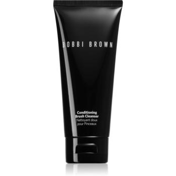 Bobbi Brown Conditioning Brush Cleanser perie de curățare 100 ml