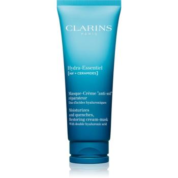 Clarins Hydra-Essentiel [HA²] Mask masca faciala hidratanta 75 ml