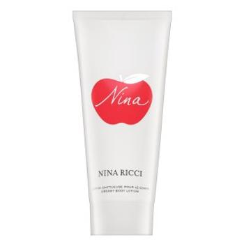 Nina Ricci Nina testápoló tej nőknek 200 ml