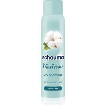 Schwarzkopf Schauma Miss Fresh! șampon uscat pentru par gras 150 ml