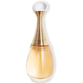 DIOR J'adore Eau de Parfum pentru femei 50 ml