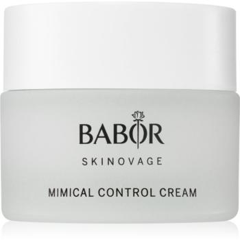 BABOR Classics crema de zi hidratanta si matifianta cu efect de reducere a ridurilor. 50 ml