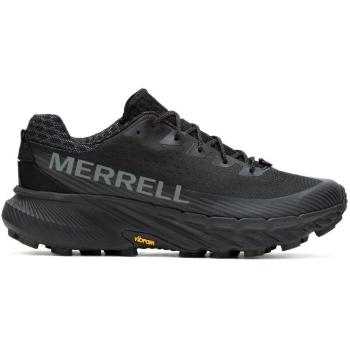 Merrell AGILITY PEAK 5 Női futócipő, fekete, méret 39