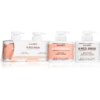 Saryna Key Naked Break set pentru corp