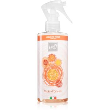 THD Unico Vento D´ Oriente odorizant pentru textile 250 ml