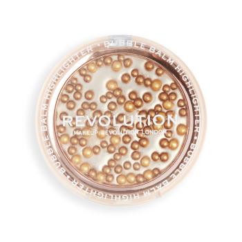 Revolution Iluminator cremos Bronze(Bubble Balm Highlighter) 7,5 ml