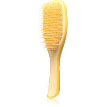 Tangle Teezer The Ultimate Detangler perie de tip paletă pentru păr drept și ondulat 1 buc
