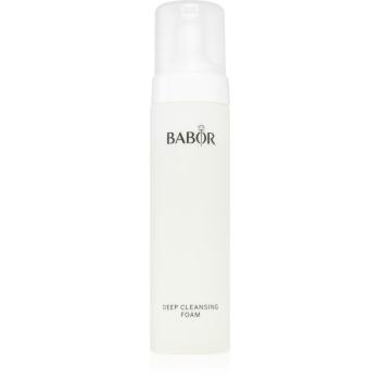 BABOR Cleansing Spuma curatare intensa. 200 ml