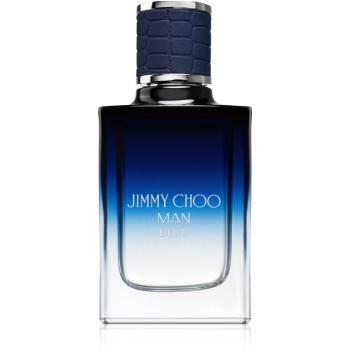 Jimmy Choo Man Blue Eau de Toilette pentru bărbați 30 ml