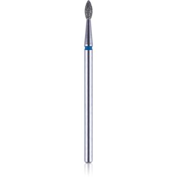 NEONAIL Diamond Drill Flame polizor pentru unghii tip No. 00/S 1 buc