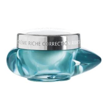 Thalgo Cremă antirid pentru piele (Wrinkle Correcting Rich Cream) 50 ml