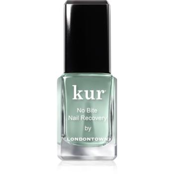 LONDONTOWN Kur No Bite Nail Recovery lac amar impotriva roaderii unghiilor 12 ml