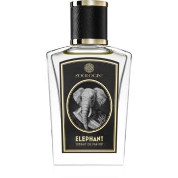 Zoologist Elephant extract de parfum unisex 60 ml