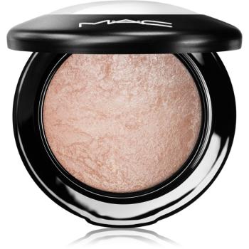 MAC Cosmetics Mineralize Skinfinish Pudra coapta, pentru stralucire culoare Soft & Gentle 10 g