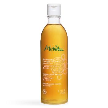 Melvita Șampon pentru spălarea frecventă a părului (Frequent Wash Shampoo) 200 ml