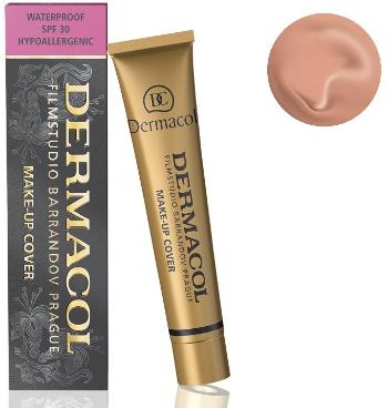 Alapozó DERMACOL Make up Cover 215 30 g